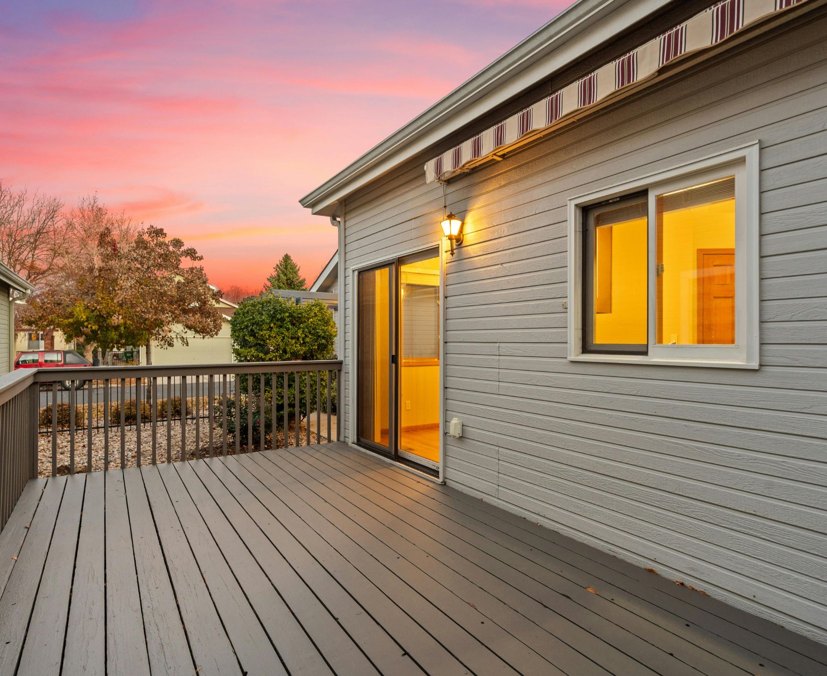 Custom Deck Building in Clearwater