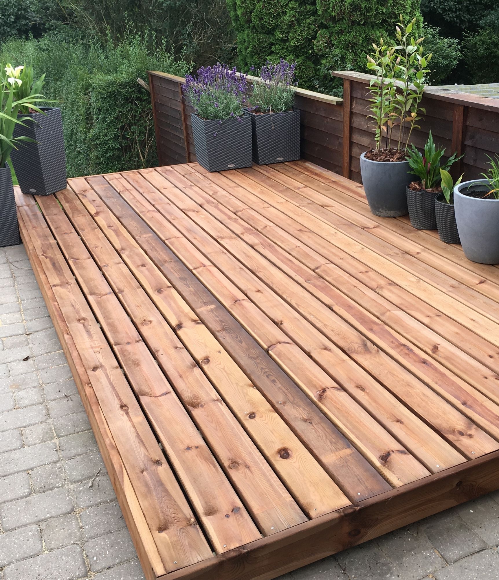 Custom Deck Building in Treasure Island