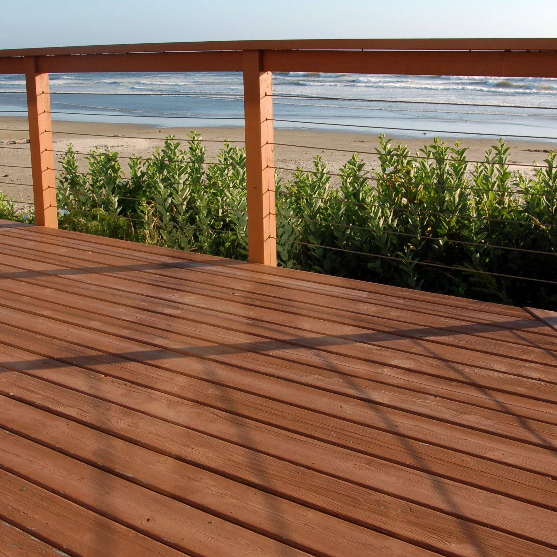 Custom Deck Building in Treasure Island