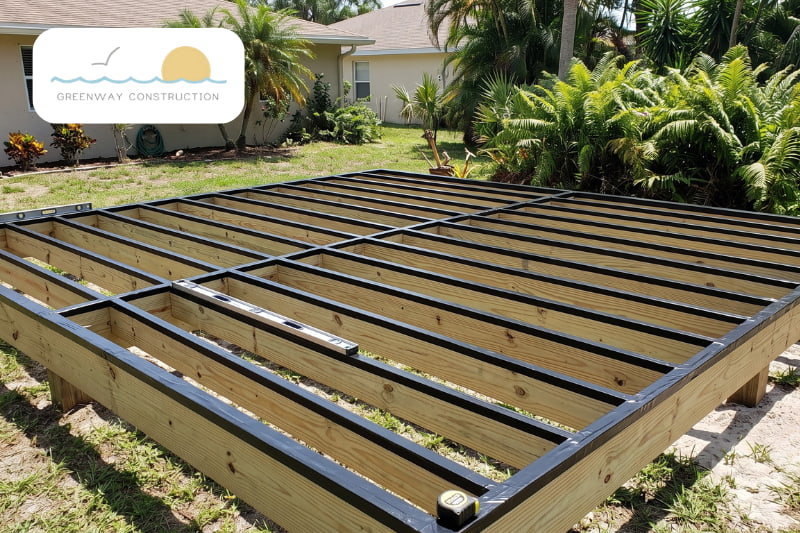 Do Decks Increase Home Value? A Florida Contractor's Guide