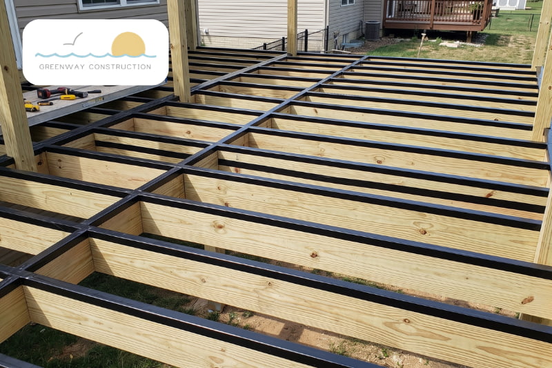 What is the 3-4-5 Rule for Deck Building in Florida